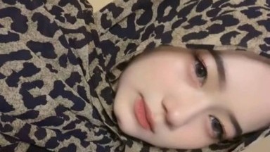 di iming iming sama om nanti di kasih uang jajan