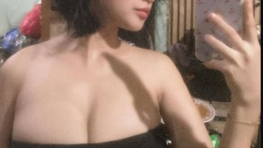 masih kenceng banget nenen nya