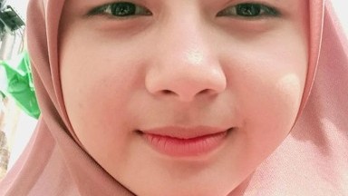 gadis seperti bidadari turun dari langit ini di perkosa sama kawan nya