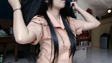 abg viral maen sama pasangan nya