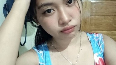 wanita ini kasi video mandi nya sama pacar