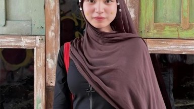 Ukthi Tobrut Baik Daisy Bae kesayangan kita