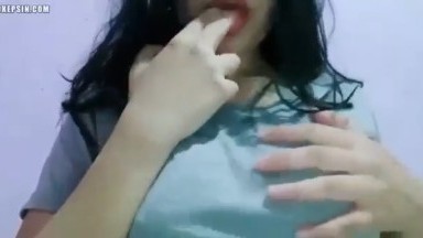 nemenin sella lagi sange jam 3 pagi