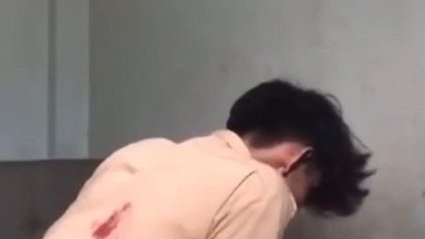 skandal anak sma ngentot di kamar cowok nya