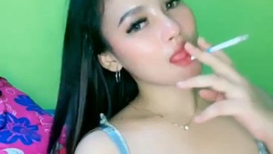 nengok mukaknya aja awak udah nafsu