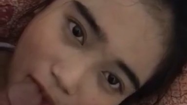 di kasih jatah sama pacar masih kelas 2 sma