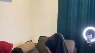 enak banget punya istri ada dua akur