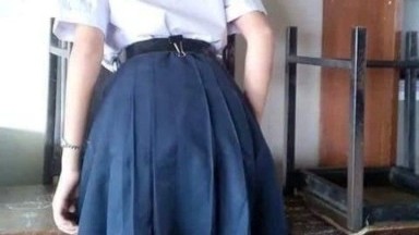 Adik Sudah Tumbuh Dewasa Nenen Pulen Belajar Goyang