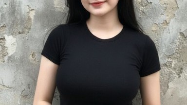 padahal pacar nya kebelet berak tapi di paksa ngentot sama tante