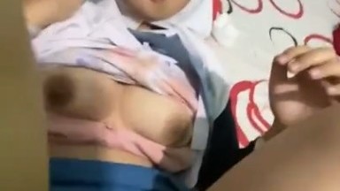 anak sma cuma bisa pasrah kalau cowok nya udah maksa