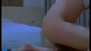 tengah malam pacar aku minta di kentot di ruang tamu