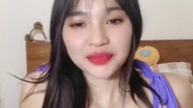 bigo live adenia goyang hot