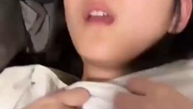 dapet cewek chindo langsung di ajak chekin