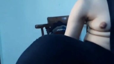 Hijab viral ngewe sambil senyum manis