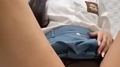 Abg sma cantik lagi colmek