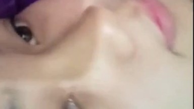 anak sma colmek pakek bekas botol