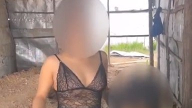 Abg layanin pemulung