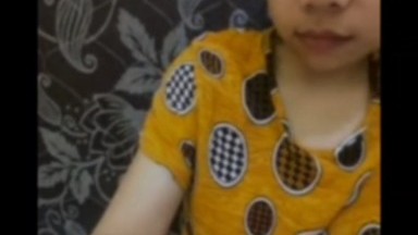 Ometv daster kuning jembi lebat