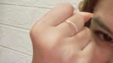 vivi lagi sange ngakang becek