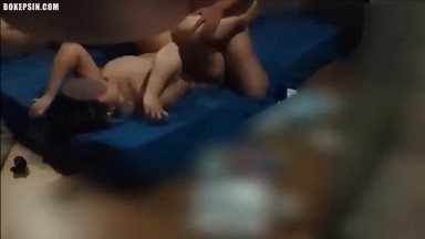 Ngintip Terapi Diewe Pelanggan