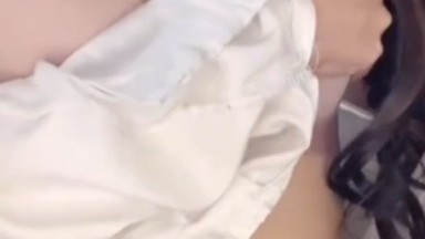 cewek barge anak diskotik colmek live di tiktok