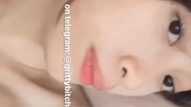 cewek cakep enak banget main nya