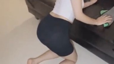 gita amelia masih single kenak kentot