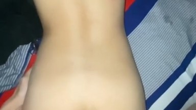 cewek sewa rambut nya cantik banget kenak perkosa dari belakang