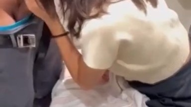 cowok di sepong in sama pacar anak kuliah an