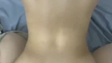 Dikasarin Sama Ayang Karna Telat Pulang