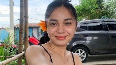 Gadis Nakal Berusia 18 Tahun Pulang dari Gym dan Masturbasi - LadyVampx