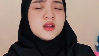 Ukhti Zahra Main Sama Asisten Dosen