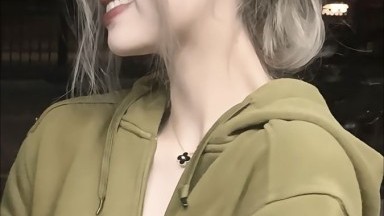 Windi Angie dan Asha Ngewe Lesbian