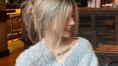 Windi Angie dan Asha Ngewe Threesome