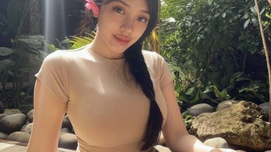 Om dan Tante Bertato Threesome Bareng