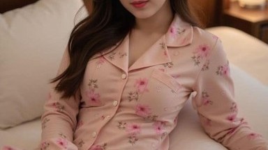 Ngentot Kakak Masih Pakai Baju Tidur