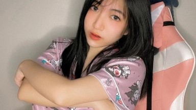 Pertama Kali ML Bareng Gadis Kabupaten 2