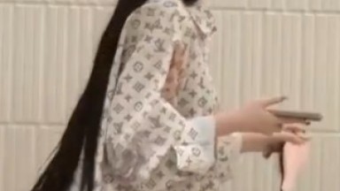 Selama proses tersebut, saya terus mendesak diri sendiri untuk segera ejakulasi, dan membuatnya pergi di tengah jalan.