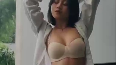 Model XySil Sisil Photoshoot Estetik Berujung Ngewe