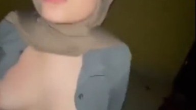 Skandal Ukhti Hijaber Lugu Sukanya Posisi WOT