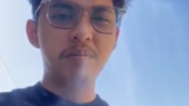 Abang Kurus Dapat Kan Bidadari Bulus