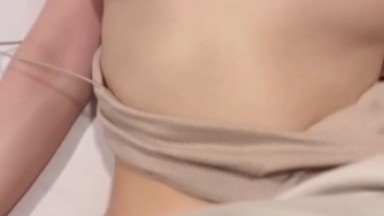 Bokep Pasrah Dengan Kenikmatan