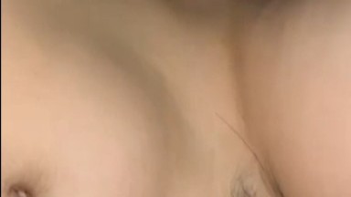 Di Colmex Pacar Sampai Becek Luar Dalam