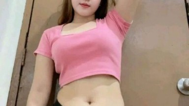 pejunya sampek meluber kayak caramel kental banget