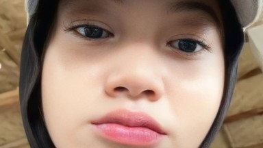 Mahasiswi Jilbab Masturbasi di Kamar Mandi