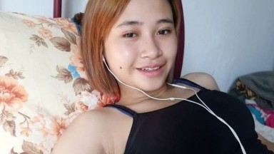 Romantis Banget Ganteng Cantik di Hotel Sepi