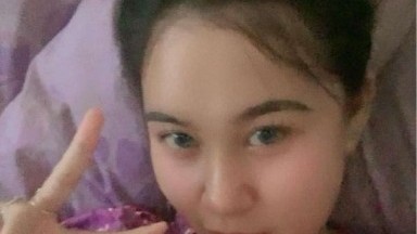 udah lama ga kasih makan burung akhirnya di izinkan