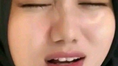 pacar nyedot nenen yang belum ada susu nya