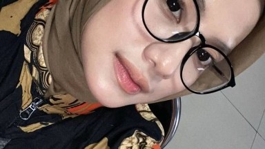 punya istri enak banget barang nya