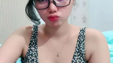 raba raba cantik lagi tidur